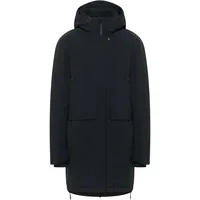 witeblaze Damen Luhma Parka (Größe M, schwarz)