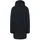 witeblaze Damen Luhma Parka (Größe M, schwarz)