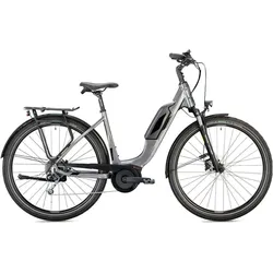Morrison E 6.0 500 Wave - static grey - 50cm | 28 Zoll