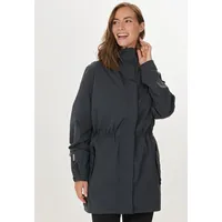 Whistler Regenjacke Aleia V2 schwarz, DE 50