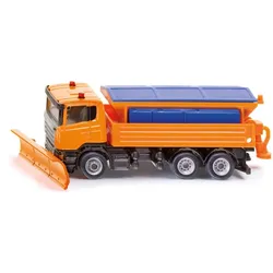 Scania Winterdienst LKW