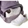 The North Face Base Camp Voyager Duffel 42 l Grau/Transcendent Grey