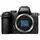 Nikon Z50 II + DX 16-50 VR + 50-250 VR + Gratis Rollei Fotoliner Fotorucksack M