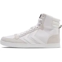 hummel Slimmer Stadil Tonal High white 36