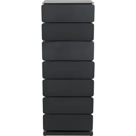 Spinder JOEY 7 37 x 98,5 x 26 cm Schwarz