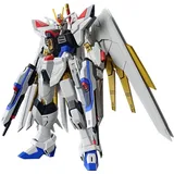 BANDAI SPIRITS Bandai HGCE 1:144, Mighty Strike Freedom Gundam