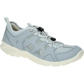 ECCO Terracruise LT Damen Dusty Blau 37