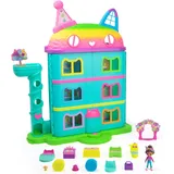 Spin Master Gabby's Dollhouse , Purrfect Puppenhaus
