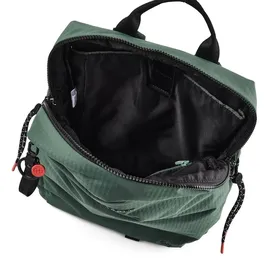 Hedgren String Daypack M 38 cm Laptopfach grün