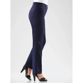Cosma Hose Blau 19