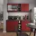 Vicco Küchenzeile R-Line 160 cm Rot