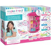 Make it Real 5 in 1 Schmuck-Center Schmuckset