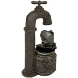 deluke Brunnen MARCEL