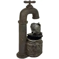 deluke Brunnen MARCEL