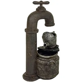 deluke Brunnen MARCEL