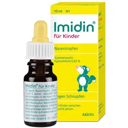 Imidin für Kinder