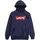Levi's Hoodie Blue 110