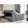 altdecor ERNINA-Z KING 160 x 200 cm H3/H4 Grau