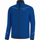 Gore Wear GORE R3 Partial Gtx I Jacket, Ultramarine Blue, L