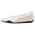 Puma Damen Ballerina Catch Soleil Ballerinas 404642 04 Jasmine/Puma White, Schuhgröße:41 EU