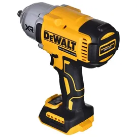 DeWalt Bohrmaschine + Akkuschrauber, Hog Ring (Akkubetrieb)