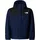 The North Face Antora Rain Jacket - Regenjacke blau