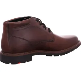 LLOYD VISCO in braun, | 9,5