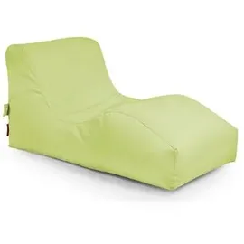 OutBaG Wave Plus lime
