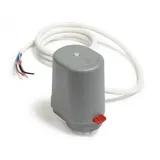 Giacomini R473M Elektrothermostat Stellantrieb