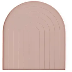 OYOY - Abtropfmatte, rosa