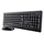 Trust Primo Spanisches QWERTY-Layout Tastatur und Maus Set Kabellos