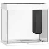 JUWEL AQUARIUM Lido 120 Komplett Aquarium 120,0 l weiß