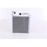 Nissens Wärmetauscher, Innenraumheizung 73943