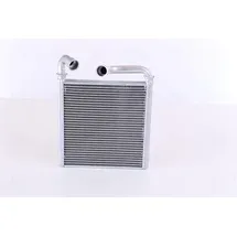 Nissens Wärmetauscher, Innenraumheizung 73943