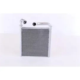 Nissens Wärmetauscher, Innenraumheizung 73943
