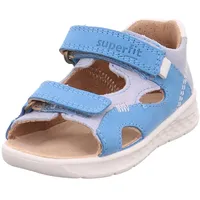 Superfit LAGOON Hellblau 8400