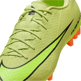 Nike Mercurial Vapor 16 Academy AG Herren limelight/volt-hyper crimson 39