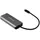 Startech StarTech.com 4-Port USB-C-Hub (10 Gbit/s, 3 x USB-A und 1x USB-C, 25 cm USB-C Anschlusskabel)