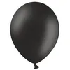 100 Luftballons schwarz
