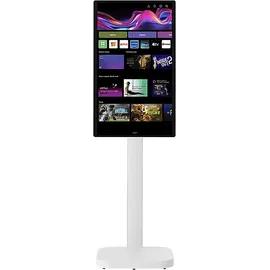 LG Smart Monitor Swing 32U889SA 32" Weiß