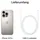 Apple iPhone 16 Pro 512 GB Titan Natur