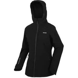 Regatta Highton Stretch Padded Jacke - Black - 44