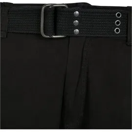 Brandit Textil Savage Vintage Kurze Hose Black L