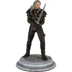 Dark Horse The Witcher: Netflix Season 2 - Geralt PVC Statue