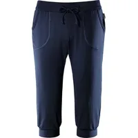Schneider Sportswear VENTURAW-3/4-HOSE DUNKELBLAU 40