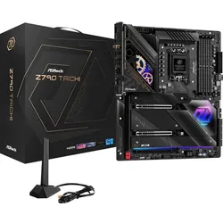 ASRock Z790 Taichi Mainboard