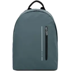 Samsonite Ongoing City Rucksack 36 cm  grau