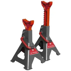 3 T AXLE STAND DL.C3