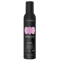 Alter Ego StylEgo Extra Grip Mousse Schaumfestiger 250 ml
