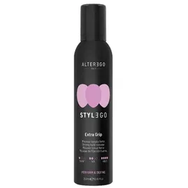 Alter Ego StylEgo Extra Grip Mousse Schaumfestiger 250 ml